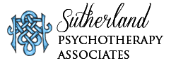Sutherland-Psychotherapy-Associates-in-Norcross-GA-Logo-Black